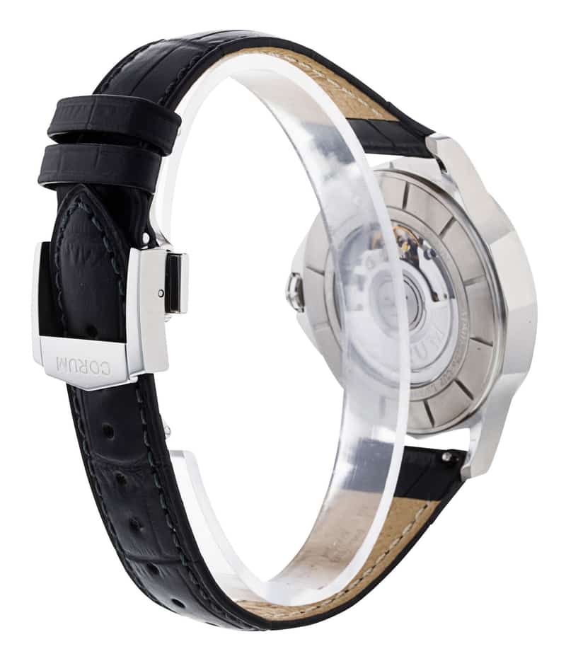 Corum Admirals Cup 395.101.20/0F02 AA12